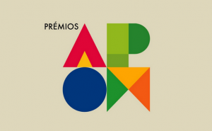 PRÉMIOS 2025 APOM - ASSOCIAÇÃO PORTUGUESA DE MUSEOLOGIA 