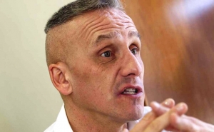 EX-ÁRBITRO PEDRO HENRIQUES É O PRÓXIMO CONVIDADO DE «CONVERSAS COM…»