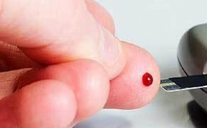Diabetes duplica risco de doença cardiovascular 