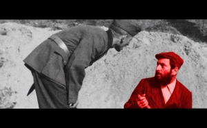 LOULÉ INICIA PROJETO EDUCATIVO «OS TRABALHADORES FORÇADOS PORTUGUESES NO III REICH E OS LOULETANOS NO SISTEMA CONCENTRACIONÁRIO NAZI» E RECEBE DOCUMENTÁRIO DA RTP 