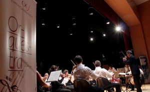 Orquestra Clássica do Sul e Universidade de Évora estabelecem parceria de colaboração artística