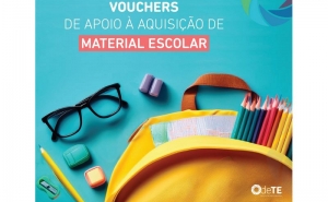 MUNICÍPIO DE ODEMIRA ATRIBUI MAIS DE 78 MIL EUROS PARA APOIO À AQUISIÇÃO DE MATERIAL ESCOLAR