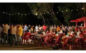 Festas em Honra de Santo André na Penina celebram 27 anos