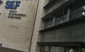 Nova travagem à vista nos vistos gold, com greve dos administrativos do SEF