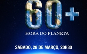A oito dias da Hora do Planeta, mais de 85 localidades aderem em Portugal