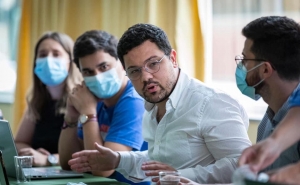 Presidente da JS Algarve eleito Membro do Secretariado Nacional «por maioria expressiva»