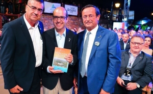 PADERNE CONTINUA A SER UMA DAS MARAVILHAS DE PORTUGAL