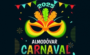 «Makumba» e «O Samba é 1 Só» animam Carnaval de Almodôvar no dia 04 de março