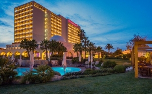 Crowne Plaza Vilamoura terá o seu primeiro «Open Day» já em janeiro