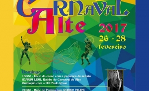 CARNAVAL DE ALTE 2017
