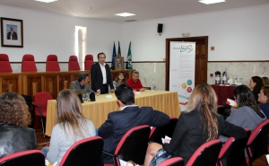 Gabinete do Empreendedor de São Brás de Alportel adere à Rede InvestAlgarve