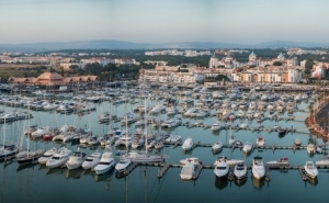 Marina de Vilamoura é a «Marina Internacional do Ano 2019/2020»
