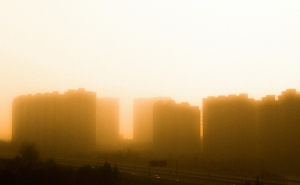 Poeiras do deserto: como proteger a tua saúde e a tua casa