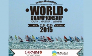 Windsurf – Formula | Mundial em Lagos Conta para Taça Europeia 