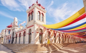 DIA MUNDIAL DO TURISMO: MUNICÍPIO PROPÕE VÁRIAS ATIVIDADES E DIA ABERTO DO LOULÉ CRIATIVO 