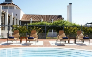 Verão volta a ser o que era nas Pousadas de Portugal