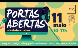 Uma escola única, um dia único de partilha e inovação