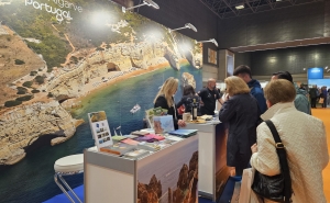 ALBUFEIRA PROMOVE-SE EM ESPANHA E NO MERCADO NORTE AMERICANO