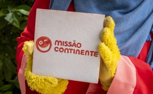 Donativo Missão Continente: últimos dias de inscrição para projetos na área da alimentação