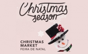 Feira de Natal 2019