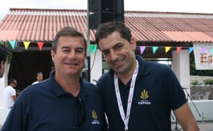 Está a chegar a 49.ª edição da Festa da Espiga