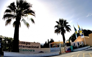 Marçal Grilo é convidado de honra no 30.º aniversário do Colégio Internacional de Vilamoura