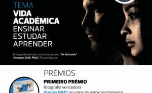 ACADEMIA FORA DE PORTAS