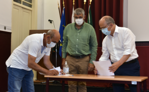 MUNICÍPIO DE LOULÉ APOIA CULTURA COM MAIS DE 260 MIL EUROS PARA ASSOCIAÇÕES