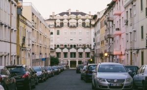 Portugal entre países do euro onde o preço das casas mais subiu desde 2010