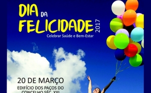 Lagos celebra Dia Internacional da Felicidade