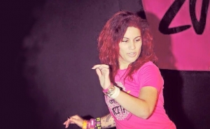 Rita Baptista | «Zumba é festa, é alegria, é celebrar a vida»