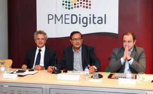 PME DIGITAL | SOLUÇÕES TECNOLÓGICAS DE GESTÃO DE NEGÓCIOS