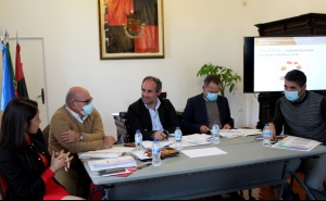 Nasce a primeira Cooperativa Agrícola do Concelho de Castro Marim – GuadiMonte