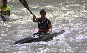 Canoagem: XXII SUBIDA INTERNACIONAL DO ARADE