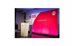 José Pedro Cardoso indicado por unanimidade como candidato à Assembleia da República pelo Algarve