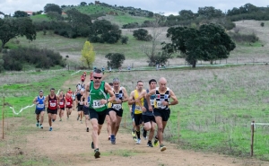 Odemira: 27º Cross dos Cavaleiros em Vale de Santiago