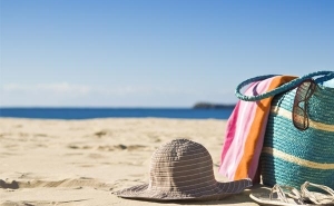 Maioria das praias com época balnear entre junho e setembro