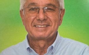 Manuel Marreiros eleito presidente da Câmara Municipal de Aljezur pelo movimento independente  [EM ATUALIZAÇÃO]
