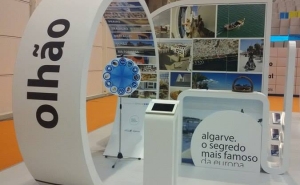 Olhão mostra na BTL o que de melhor tem para oferecer aos visitantes