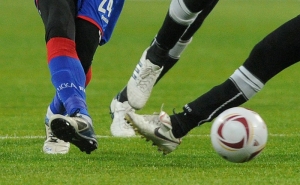 Futebol: Europeu sub-19 (qual.) - Programa do grupo 7