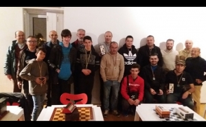 XADREZ | Loulé revalida título