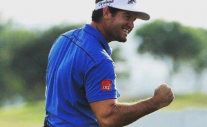 ALGARVIO RICARDO MELO GOUVEIA COM HISTÓRICO 3º LUGAR QUALIFICA-SE PARA O DUBAI