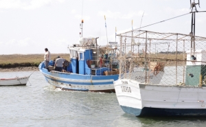 Dia Nacional do Pescador