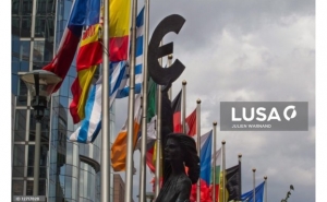 Covid-19: UE autoriza apoios diretos ou em benefícios fiscais até 800 mil euros por empresa