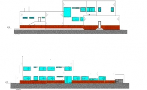 NOVO POSTO TERRITORIAL DA GNR EM ALMANCIL JÁ FOI ADJUDICADO