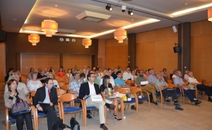 Seminário «Alojamento Local», em Vale do Lobo