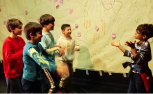 ESCOLINHA de TEATRO 2026