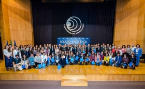 Garvetur premeia aluna de excelência da UAlg