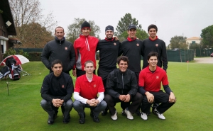 Golfe | 86º Campeonato Internacional Amador de Portugal Masculino