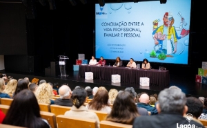 Município de Lagoa reforça compromisso com a conciliação entre vida profissional, familiar e pessoal